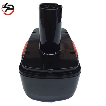 

Laipuduo 2000mAh 2.0Ah 19.2V Ni-Cd Replacement Power Tools battery for CRAFTSMAN 130279005 315.115410 11541 11570 11576
