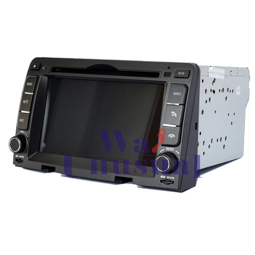 Perfect WANUSUAL 6.2 Inch WINCA S190 Android 7.1 Quad Core 2G+16G Car Multimedia Player for Hyundai I30 Auto AC 2007 2008 2009 2010 2011 16