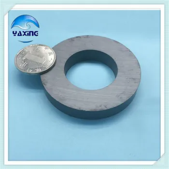

Ferrite Core Toroid 3PCS Dia60x10-32mm Whole Sales Brand New Ferrite Magnet60*10-32mm