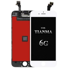 20pcs for iPhone 6 LCD Brand New Display Touch Screen Digitizer Assembly Replacement Parts Free Shipping+Camera holder 20pcs for iPhone 6 LCD Brand New Display Touch Screen Digitizer Assembly Replacement Parts Free Shipping+Camera holder