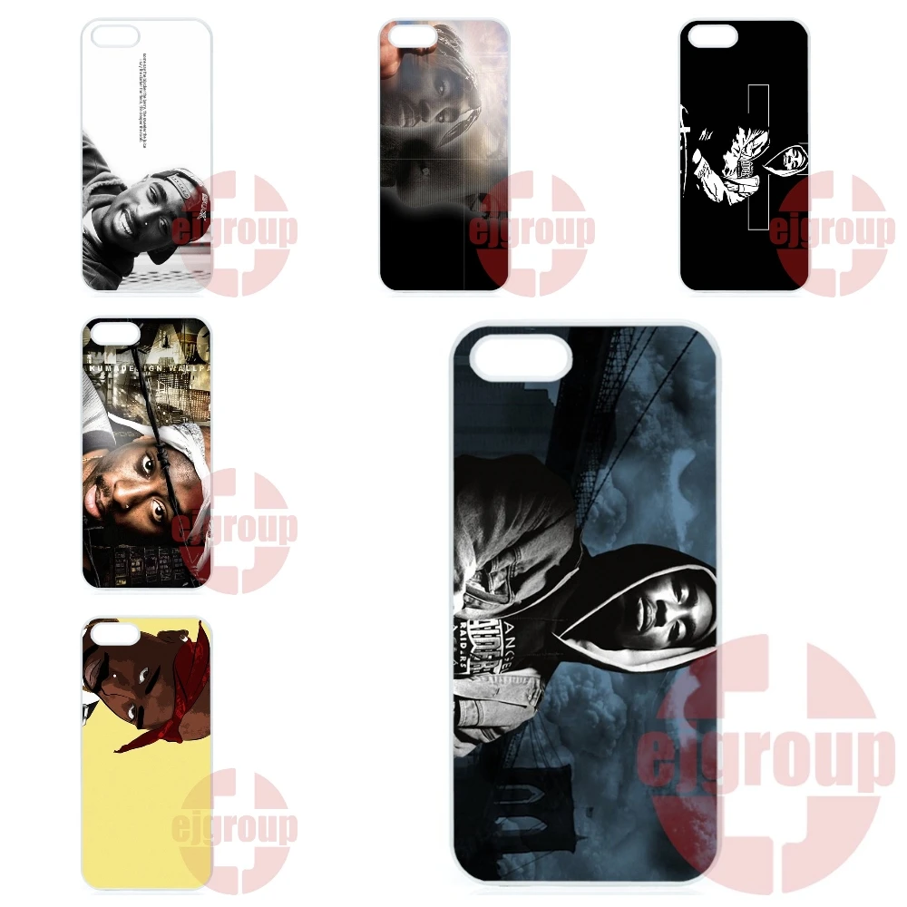 2Pac Tupac Shakur For Oppo Fine 7 R7 R9 plus N1 Mini A31 A33 A37 A51 A53 A59 F1 R7s Phone Capa |