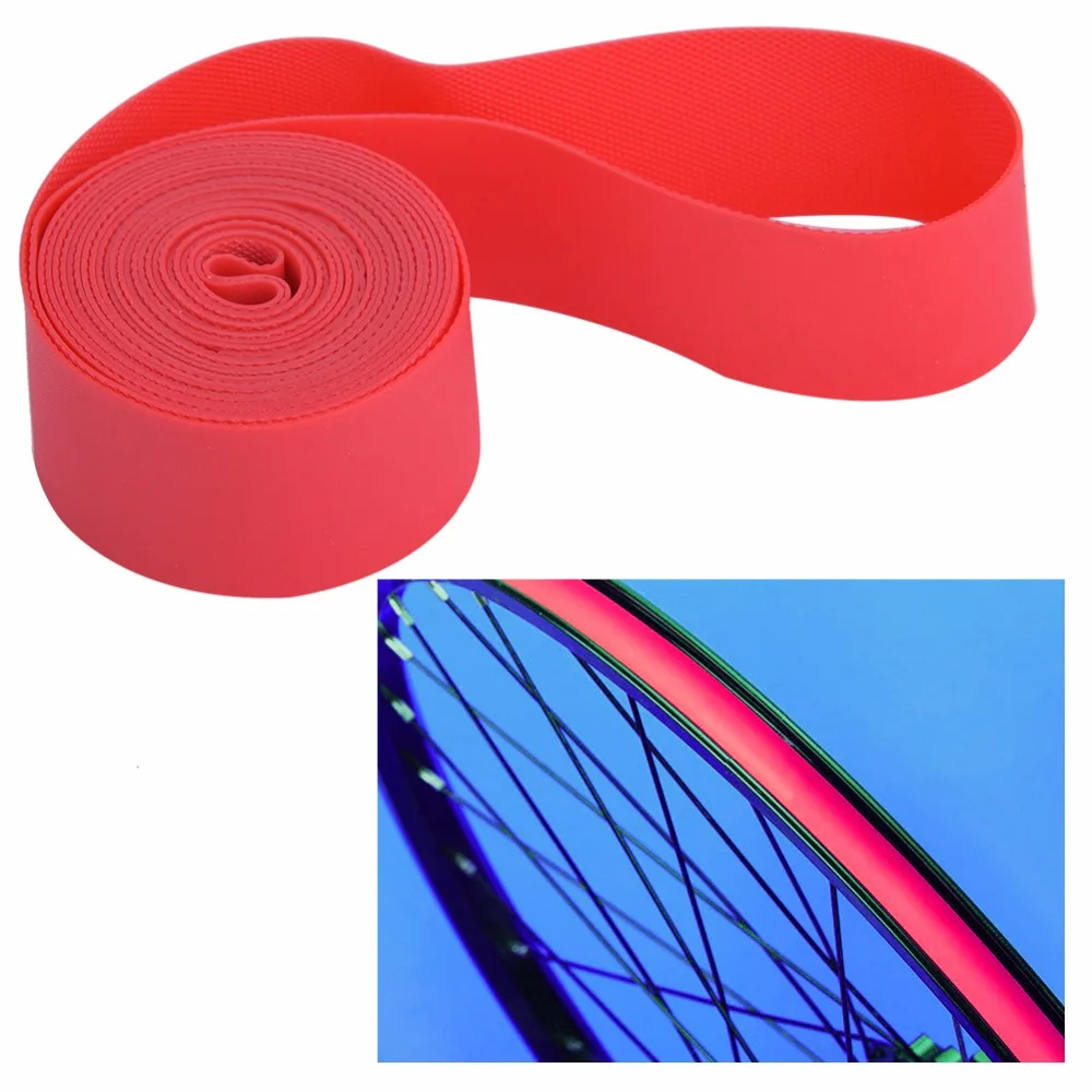 Buy MEIJUN Bicycle Inner Tube Tyre Protection Pad