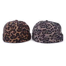 Кепка без козырьков, хлопковая Ретро Кепка в стиле хип-хоп, зимняя шапка из хлопка для взрослых, унисекс, повседневная Кепка с дыней, шапка с тыквой, хип-хоп