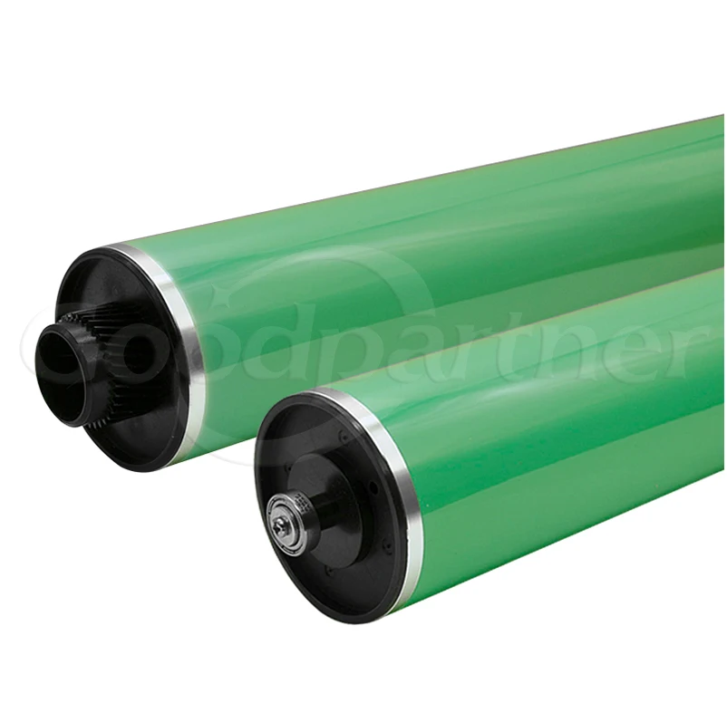 2 шт. для Ricoh MP 4000 4001 4002 5000 5000B 5001 5002 SP 8300DN качественный Новый OPC барабан Lanier LD040 LD050 LD140