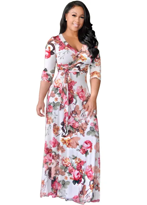 Party V-Neck Stylish Lace Maxi Dress (With images) | Lace maxi dress, Maxi dress, Dresses Men's sizes suppliers Halter Backless embossed Shirt yakima xenia plus size