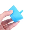 5Pcs/lot  Anti Peel Off Tops 3 Gallon 5 Gallon Water Bottle Snap On Lids Non Spill Reusable Replacemet Water Bottle Caps ► Photo 3/5