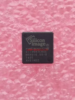 

Sil9587CNUC CHIP IC Si19587CNUC