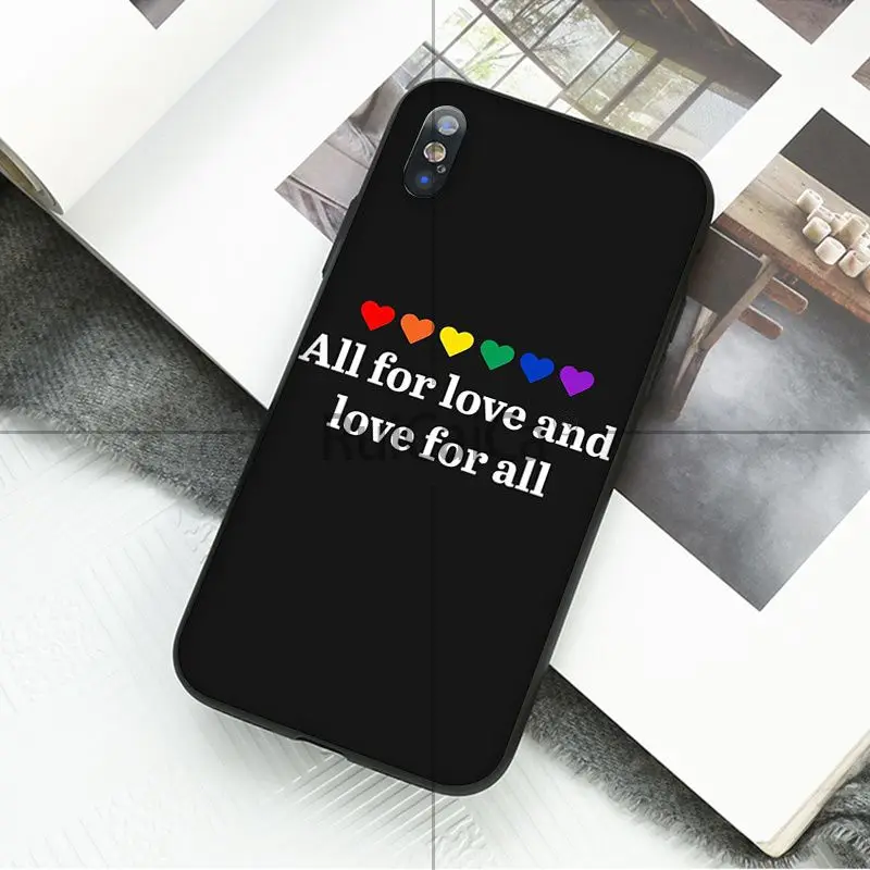 LGBT Love is love