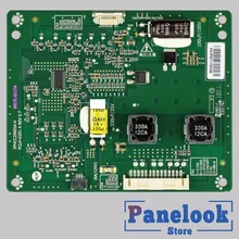 Б/у оригинальная плата 6917L-0117A для LC470EUN аксессуары для динамиков 6917L-0119A/0140A/0129A