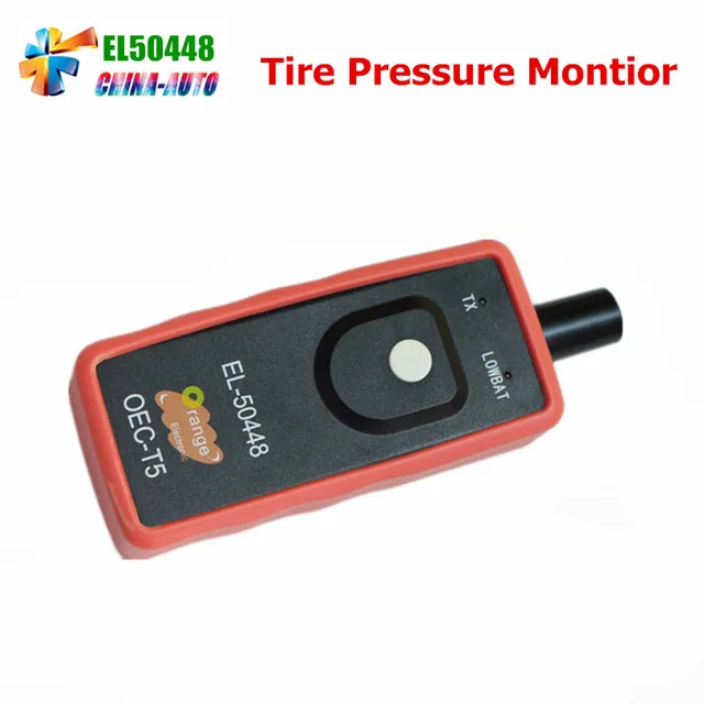 20pcs/lot EL50448 Car Tire Pressure Monitor Sensor EL 50448 TPMS