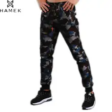 Мужские быстросохнущие брюки Беговые брюки для мужчин спортивные легинсы для фитнеса баскетбольные тренировочные брюки мужские камуфляжные спортивные брюки