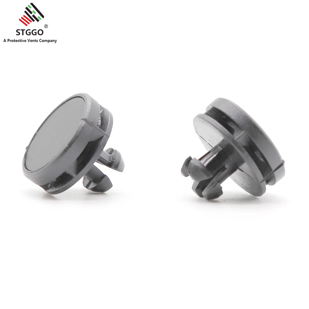 Воздухопроницаемая гидрофобная IP 68 Aotomotive батарея защелкивающаяся вентиляционная вилка