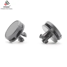 Воздухопроницаемая гидрофобная IP 68 Aotomotive батарея защелкивающаяся вентиляционная вилка