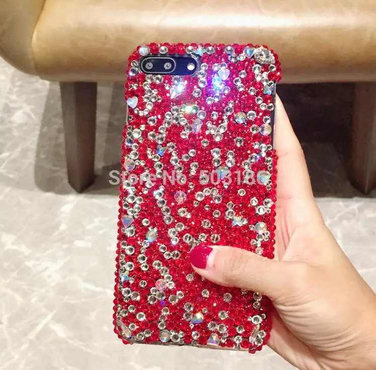 Чехол со стразами для Sony Xperia 5 8 10 Plus 1 XZ4 XA3 Z3 Z5 Compact L1 L2 L3 M5 E5 10|case cover|c5 ultrae5 cover |