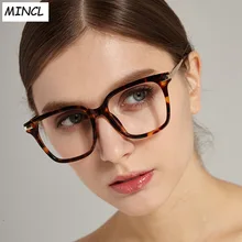 Негабаритные винтажные модные очки для чтения женские прозрачные линзы классические Анти-усталость квадратные очки для чтения с коробкой FML