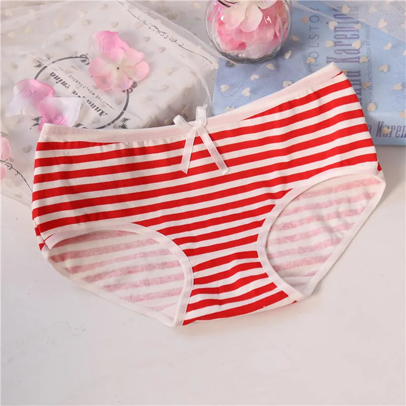 Нижнее белье женское с бантом|underpants girl|girls pantiesgirl underpants |