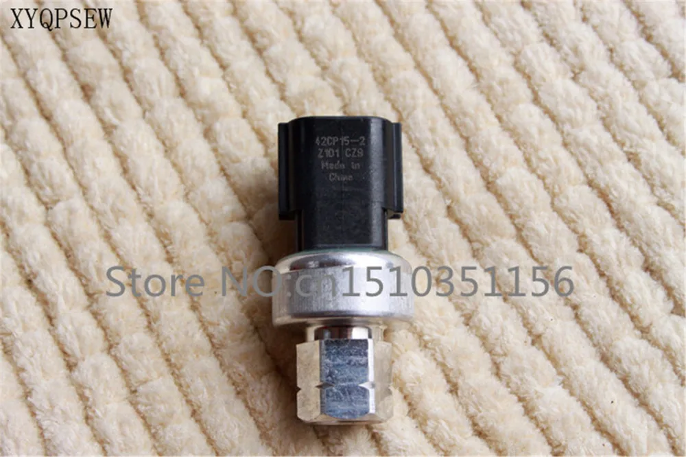 

XYQPSEW For Mitsubishi Air conditioning pressure sensor,42CP15-2,42CP152