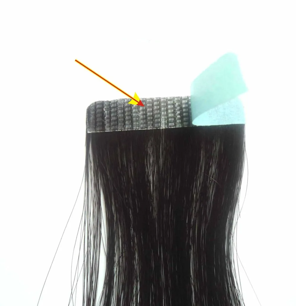 Wholesale High Quality 600PCS 50 Sheets New 0.8*4cm Double-Sided Adhesive Tape for Skin Weft Tape Hair Extension SUPER HAIR TAPE Wholesale High Quality 600PCS 50 Sheets New 0.8*4cm Double-Sided Adhesive Tape for Skin Weft Tape Hair Extension SUPER HAIR TAPE