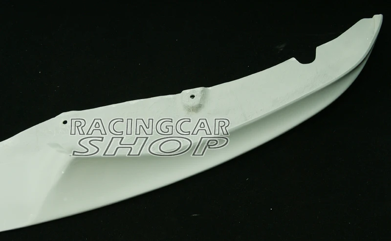 P Style Front Lip Spoiler For BMW F15 X5 M-Sport Bumper 2014UP