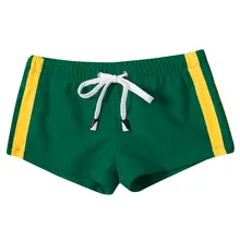 SAGACE купальные плавки ming, спортивные плавки ming, купальные плавки ming, бикини, мужское нижнее белье, повседневные летние шорты, Мужская одежда для плавания