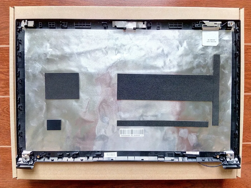 Новая верхняя крышка для ноутбука lenovo B570 B570E B575 B575E задняя ЖК дисплея|cover for laptop|laptop