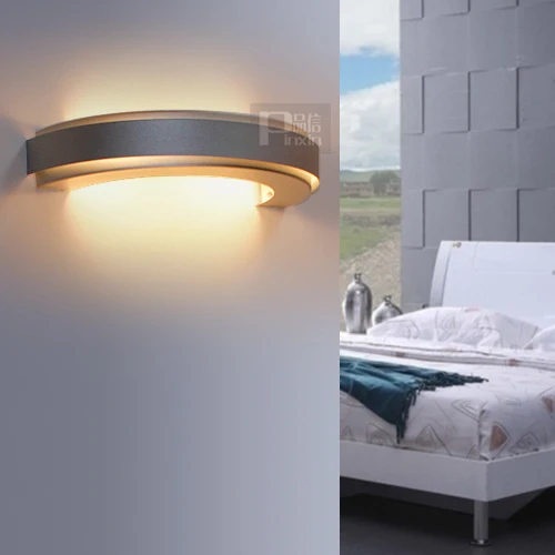 

Half Round Wall Lamp Lighting