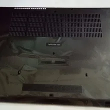 Для Dell PRECISION 5580 H версия Нижняя крышка