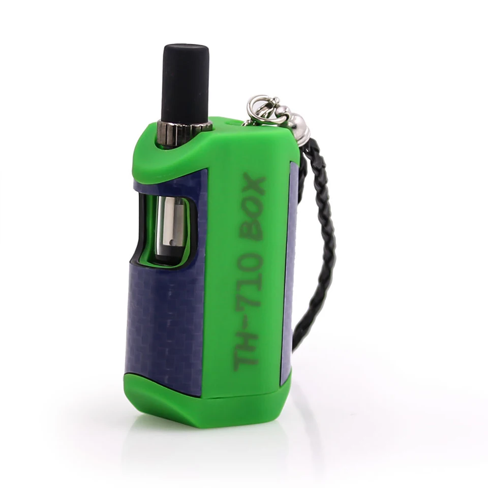 Kangvape TH-710 KIT green (5)