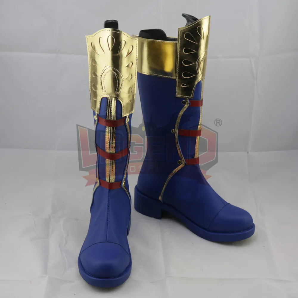 My Hero Academia Boku no Hero Akademia Shoto Todoroki cospaly shoes