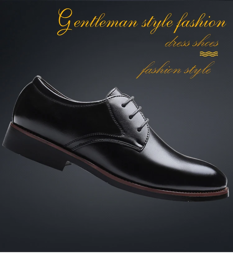 men leather shoes (3)