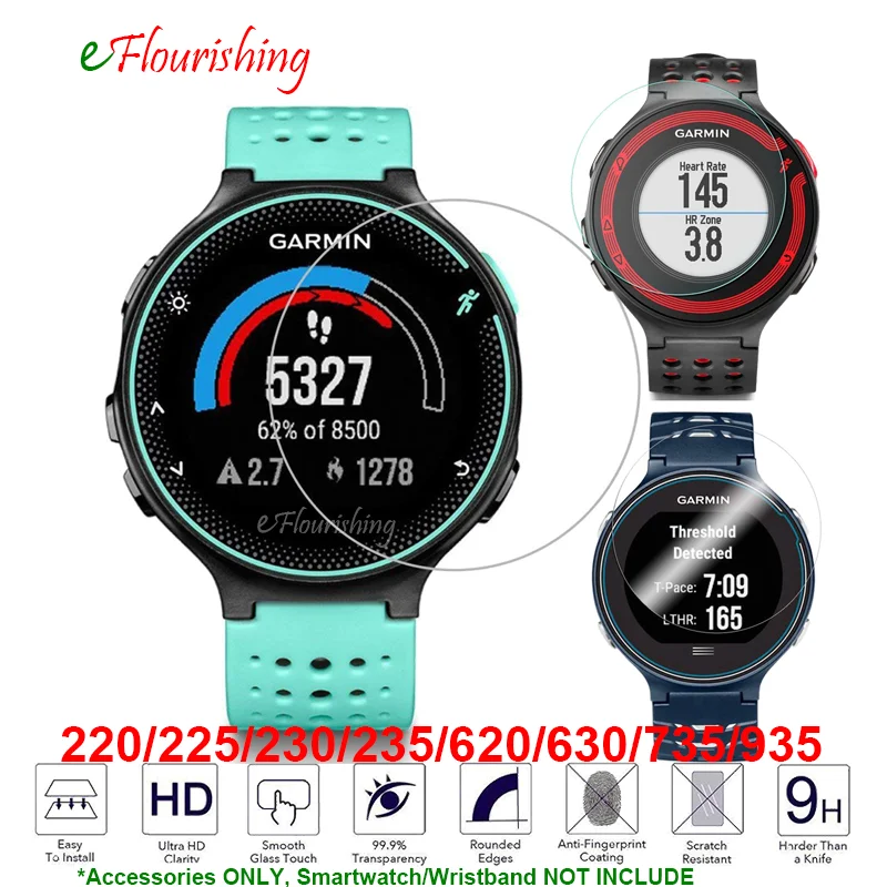 garmin 235 multisport