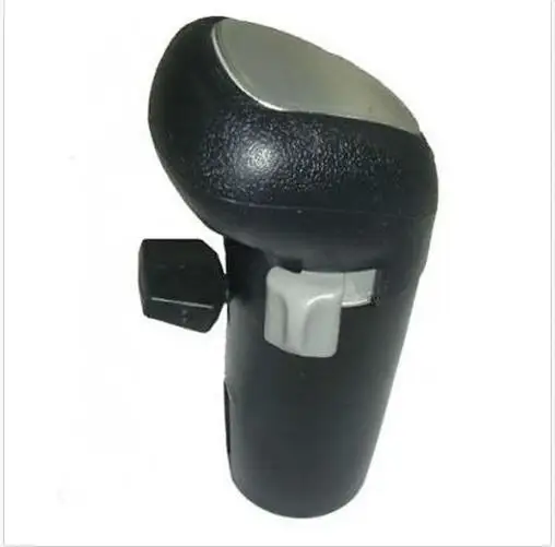 SHIFT KNOB W// RANGE SELECTOR FOR 18 SPEED EATON FULLER TRANSMISSIONS