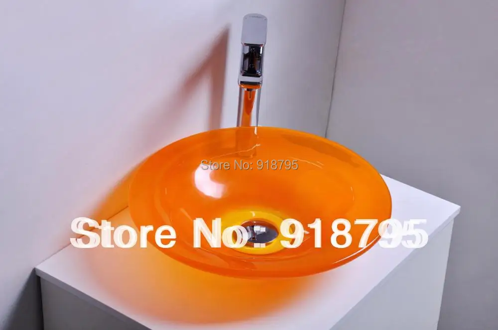 جولة مرحاض الغرور بالوعة الحمام الراتنج مكافحة الأعلى فوق عداد الملونة مغسلة وعاء RS38282-370 جولة مرحاض الغرور بالوعة الحمام الراتنج مكافحة الأعلى فوق عداد الملونة مغسلة وعاء RS38282-370
