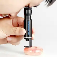 Компактный ручной микроскоп идентификатор