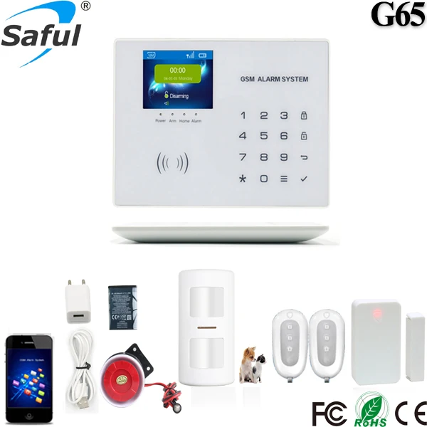 Aliexpress.com : Buy Two Way Communication Wireless Home