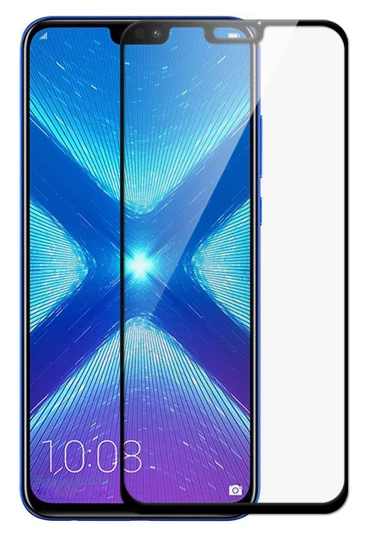 HUAWEI honor 8x tempered glass (4)