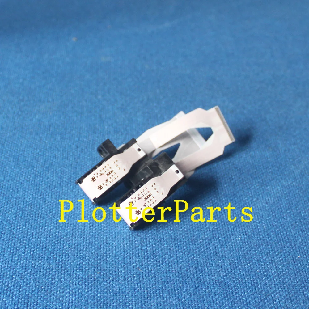 

Q6651-60337-1 Carriage Flex Cable For HP DesignJet D5800 L25500 L26500 L28500 T7100 Z6100 Z6100PS Z6200 Z6800 Printer Parts