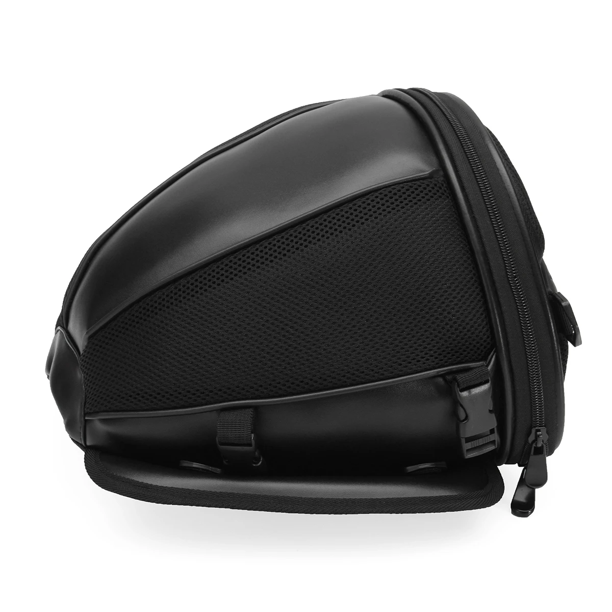 Universale Moto Bagaglio Impermeabile Casella di Coda Serbatoio Sacchetto Della Sella Della Bici Sport Gear Caso Convenienza di trasporto Rimovibile