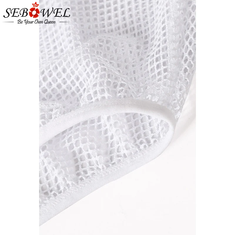 White-Sheer-Eyelash-Lace-Teddy-Bodysuit-LC32355-1-7 