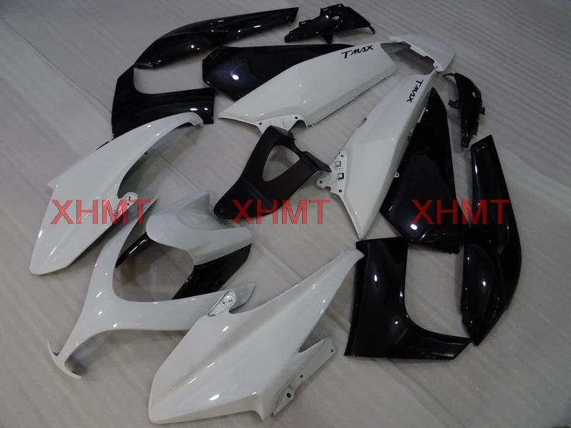 Обтекатель для мотоцикла 2008-2012 обтекатель 500 11 10 кузов XP 2009 белый черный |