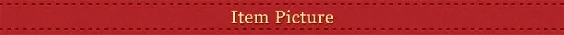 Item picture
