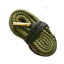 1 шт. очиститель змеи очистить змейку для винтовки/дробовика/для чистки сигнального пистолета Лидер продаж