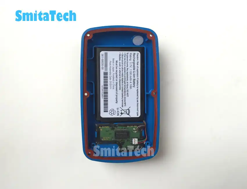 Back Cover Case With Li Ion Battery Or Repair Tools For Garmin Edge 810 Edge 800 Tablet Lcds Panels Aliexpress