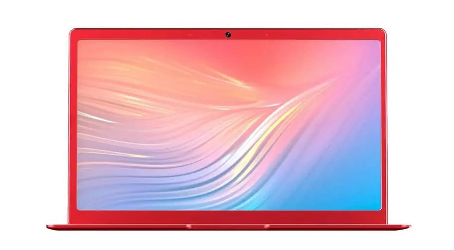 Новые 14 дюймов металлический корпус в китайском стиле; красный цвет клавиатура с подсветкой для ноутбука bluetooth 4,0 четырехъядерным процессором Intel core Свободностоящие окна 10 8 ГБ бизнес-Ноутбуки - Цвет: Красный