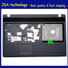 Wellendorff для acer Aspire 5733 5733Z 5552G 5742Z 5253 5336Z верхняя крышка Упор для рук клавиатура ободок, серый