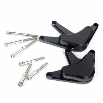 

BIKINGBOY Engine Frame Sliders Screw Crash Pads For HONDA CBR1000RR CBR 1000 RR 2008 2009 2010 2011 08-11