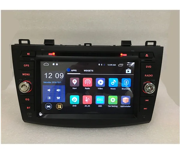 Cheap car radio dvd Navigation Android 6.0 for mazda 3 HD1024*600 8 inch DVD player 2009-2012 with wifi Screen odb2 4G bluetooth 14 Cheap car radio dvd Navigation Android 6.0 for mazda 3 HD1024*600 8 inch DVD player 2009-2012 with wifi Screen odb2 4G bluetooth 14
