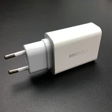 MEIZU зарядное устройство Адаптивная 12V2A адаптер быстрой зарядки usb type-c кабель для MEIZU MX6 15 PLUS PRO 6 6 S 7 PLUS MEILAN X E3