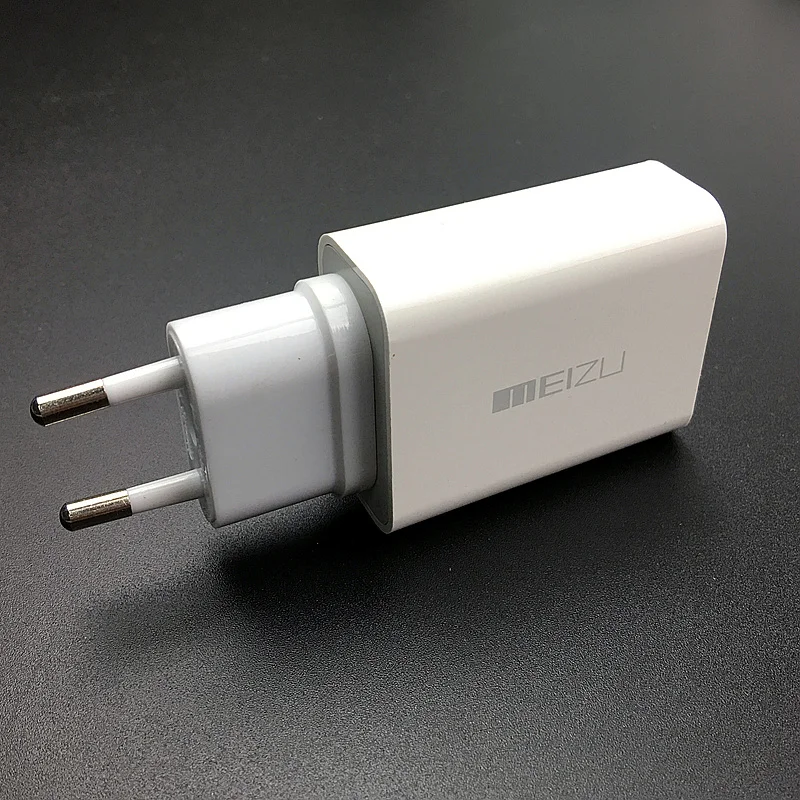 

Original MEIZU Charger adaptive 12V2A Fast Charge adapter usb type-c cable for MEIZU MX6 15 PLUS PRO 6 6 S 7 PLUS MEILAN X E3