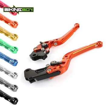 

Adjustable Long Folding Clutch Brake Levers for KTM 1190 Adventure R 2013 2014 2015 13 14 15 Super Adventure 2015